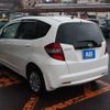 honda fit 2011 -HONDA--Fit DBA-GE6--GE6-1526365---HONDA--Fit DBA-GE6--GE6-1526365- image 7