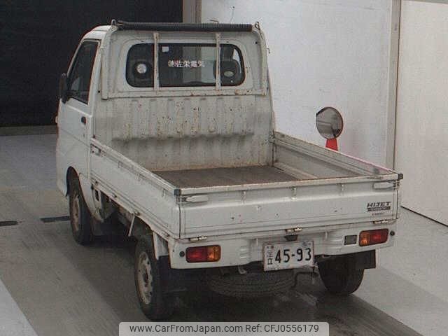 daihatsu hijet-truck 2011 -DAIHATSU--Hijet Truck S201P--0062691---DAIHATSU--Hijet Truck S201P--0062691- image 2