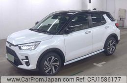 toyota raize 2025 CFJ1586177