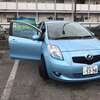 toyota vitz 2007 1706002 image 1