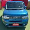 nissan cube 2016 -NISSAN--Cube DBA-Z12--Z12-313079---NISSAN--Cube DBA-Z12--Z12-313079- image 16