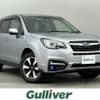 subaru forester 2017 -SUBARU--Forester DBA-SJ5--SJ5-113157---SUBARU--Forester DBA-SJ5--SJ5-113157- image 1