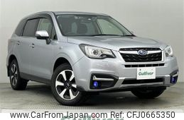 subaru forester 2017 -SUBARU--Forester DBA-SJ5--SJ5-113157---SUBARU--Forester DBA-SJ5--SJ5-113157-