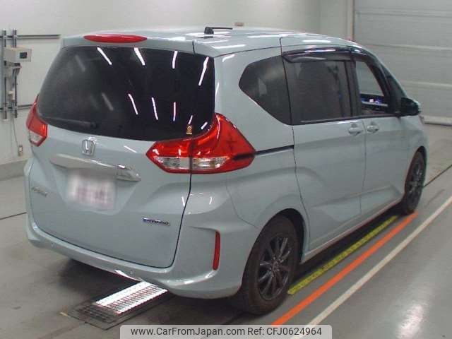 honda freed 2023 -HONDA 【諏訪 500ﾀ8285】--Freed 6AA-GB7--GB7-3231807---HONDA 【諏訪 500ﾀ8285】--Freed 6AA-GB7--GB7-3231807- image 2