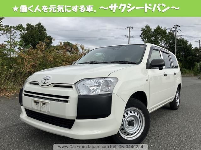 toyota succeed 2019 quick_quick_DBE-NCP165V_0060529 image 1