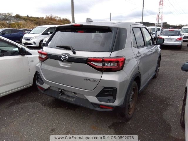 daihatsu rocky 2022 -DAIHATSU--Rocky 5BA-A201S--A201S-0001594---DAIHATSU--Rocky 5BA-A201S--A201S-0001594- image 2