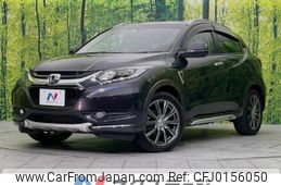 honda vezel 2014 -HONDA--VEZEL DAA-RU4--RU4-1003146---HONDA--VEZEL DAA-RU4--RU4-1003146-