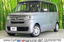 honda n-box 2017 -HONDA--N BOX DBA-JF3--JF3-1002573---HONDA--N BOX DBA-JF3--JF3-1002573-