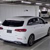 mercedes-benz b-class 2020 CFJ1829488 image 2