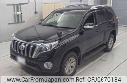 toyota land-cruiser-prado 2015 -TOYOTA 【仙台 336そ100】--Land Cruiser Prado GDJ150W-0004331---TOYOTA 【仙台 336そ100】--Land Cruiser Prado GDJ150W-0004331-