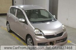 daihatsu mira-e-s 2015 CFJ1827468