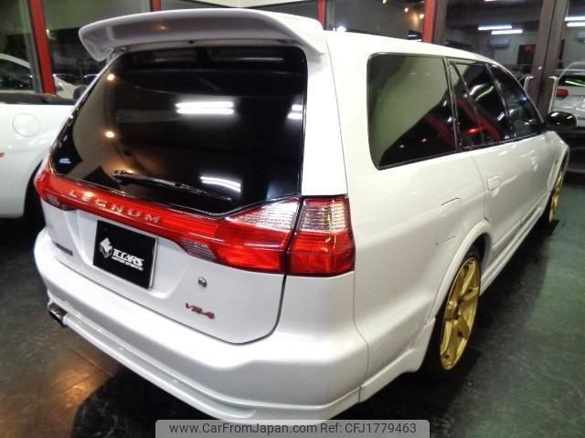 mitsubishi legnum 2000 CFJ1779463 image 2