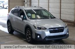subaru xv 2017 quick_quick_DBA-GT7_049793