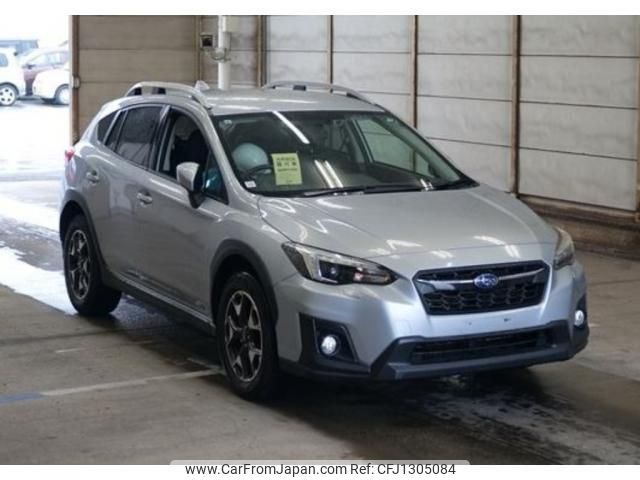 subaru xv 2017 quick_quick_DBA-GT7_049793 image 1