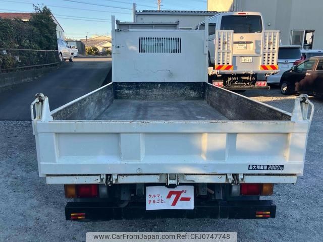 nissan atlas 2012 -NISSAN--Atlas AJR85AD--7000497---NISSAN--Atlas AJR85AD--7000497- image 2