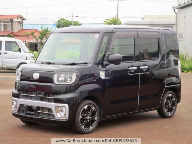 daihatsu wake 2014 -DAIHATSU--WAKE DBA-LA710S--LA710S-0002573---DAIHATSU--WAKE DBA-LA710S--LA710S-0002573- image 1