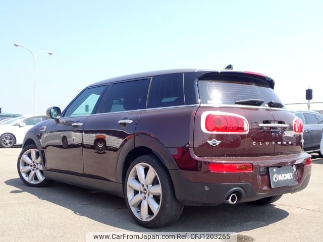 mini mini-others 2016 -BMW--BMW Mini DBA-LN15--WMWLN320702D74235---BMW--BMW Mini DBA-LN15--WMWLN320702D74235- image 2