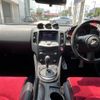 nissan fairlady-z 2017 -NISSAN--Fairlady Z CBA-Z34--Z34-550424---NISSAN--Fairlady Z CBA-Z34--Z34-550424- image 3
