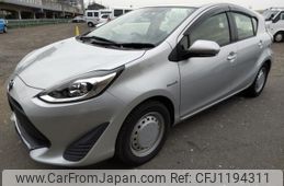 toyota aqua 2020 quick_quick_DAA-NHP10_NHP10-2666838