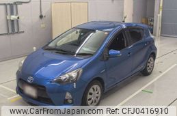 toyota aqua 2014 -TOYOTA--AQUA NHP10-2322492---TOYOTA--AQUA NHP10-2322492-