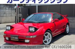toyota mr2 1999 CFJ1600208