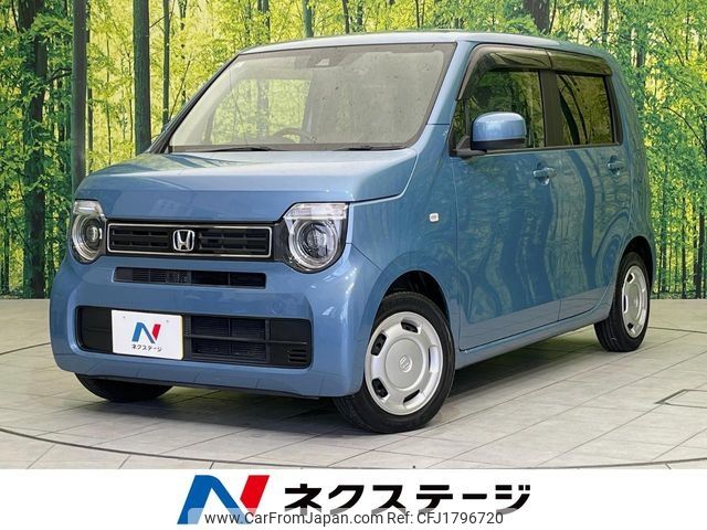 honda n-wgn 2019 CFJ1796720 image 1