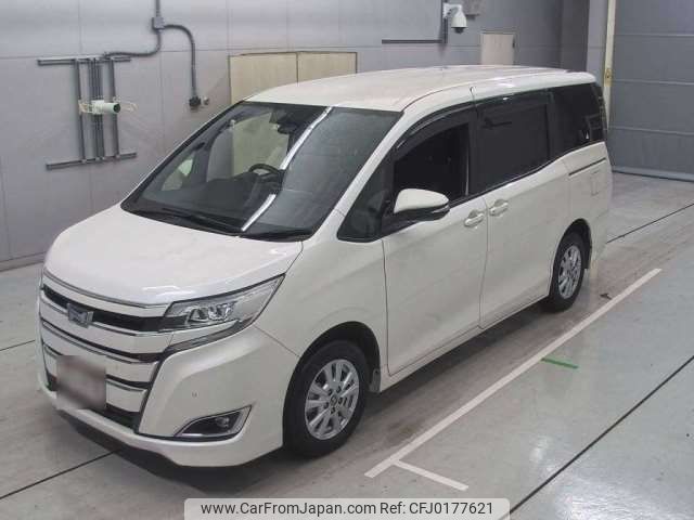 toyota noah 2021 -TOYOTA--Noah 6AA-ZWR80G--ZWR80G-0510841---TOYOTA--Noah 6AA-ZWR80G--ZWR80G-0510841- image 1