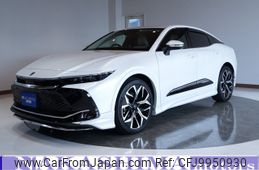 toyota croen-crossover 2023 -TOYOTA--Croen CrossOver 6AA-AZSH35--AZSH35-6003053---TOYOTA--Croen CrossOver 6AA-AZSH35--AZSH35-6003053-