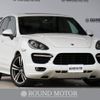 porsche cayenne 2013 quick_quick_ABA-92AM48_WP1ZZZ92ZELA71946 image 1