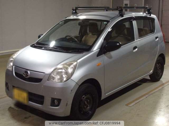 daihatsu mira 2015 -DAIHATSU 【滋賀 581ｲ1766】--Mira DBA-L275S--L275S-2119282---DAIHATSU 【滋賀 581ｲ1766】--Mira DBA-L275S--L275S-2119282- image 1