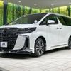toyota alphard 2022 -TOYOTA--Alphard 3BA-AGH30W--AGH30-0430305---TOYOTA--Alphard 3BA-AGH30W--AGH30-0430305- image 4