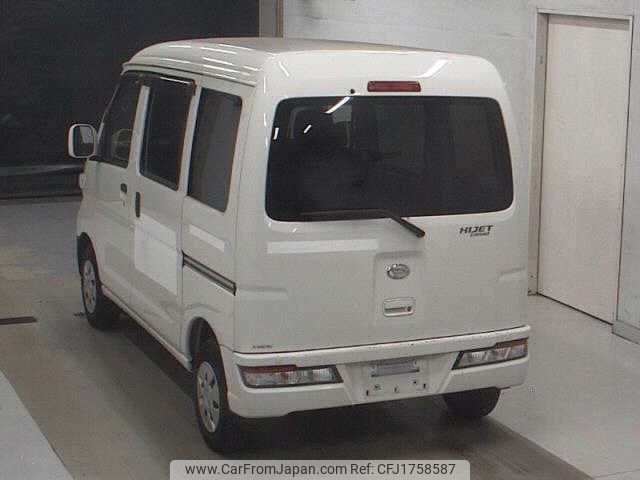 daihatsu hijet-van 2018 CFJ1758587 image 2