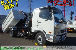 mitsubishi-fuso fighter 2023 -MITSUBISHI--Fuso Fighter 2KG-FK62FZ--FK62FZ-611369---MITSUBISHI--Fuso Fighter 2KG-FK62FZ--FK62FZ-611369-