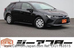 toyota corolla-touring-wagon 2023 -TOYOTA--Corolla Touring 6AA-ZWE219W--ZWE219-0017758---TOYOTA--Corolla Touring 6AA-ZWE219W--ZWE219-0017758-