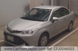 toyota corolla-axio 2016 -TOYOTA 【千葉 503ほ4296】--Corolla Axio NRE160-7015001---TOYOTA 【千葉 503ほ4296】--Corolla Axio NRE160-7015001-