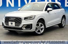 audi q2 2020 -AUDI--Audi Q2 ABA-GACHZ--WAUZZZGA0LA018445---AUDI--Audi Q2 ABA-GACHZ--WAUZZZGA0LA018445-