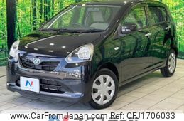 daihatsu mira-e-s 2012 CFJ1706033