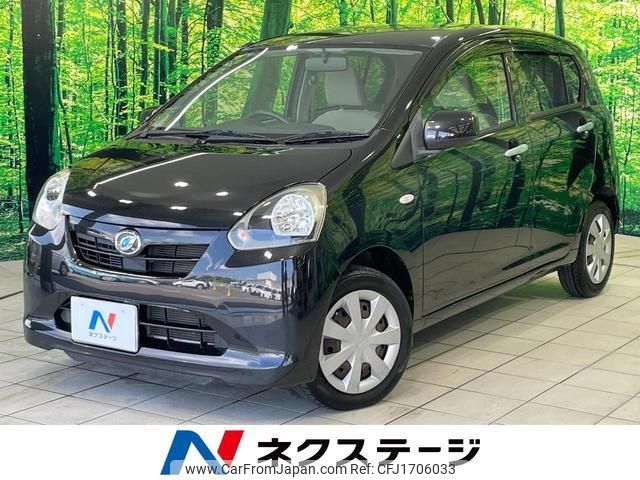 daihatsu mira-e-s 2012 CFJ1706033 image 1