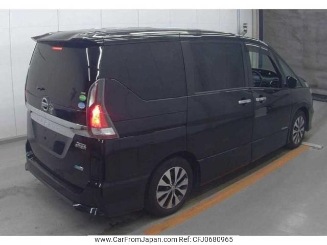 nissan serena 2017 quick_quick_DAA-GFC27_060306 image 2