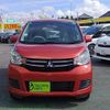 mitsubishi ek-wagon 2017 -MITSUBISHI--ek Wagon DBA-B11W--B11W-0304163---MITSUBISHI--ek Wagon DBA-B11W--B11W-0304163- image 9