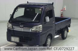 daihatsu hijet-truck 2017 -DAIHATSU 【名古屋 483ｴ 927】--Hijet Truck EBD-S500P--S500P-0063702---DAIHATSU 【名古屋 483ｴ 927】--Hijet Truck EBD-S500P--S500P-0063702-