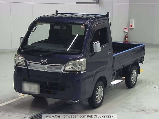 daihatsu hijet-truck 2017 -DAIHATSU 【名古屋 483ｴ 927】--Hijet Truck EBD-S500P--S500P-0063702---DAIHATSU 【名古屋 483ｴ 927】--Hijet Truck EBD-S500P--S500P-0063702- image 1