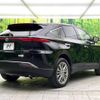 toyota harrier 2022 -TOYOTA--Harrier 6BA-MXUA80--MXUA80-0071342---TOYOTA--Harrier 6BA-MXUA80--MXUA80-0071342- image 18