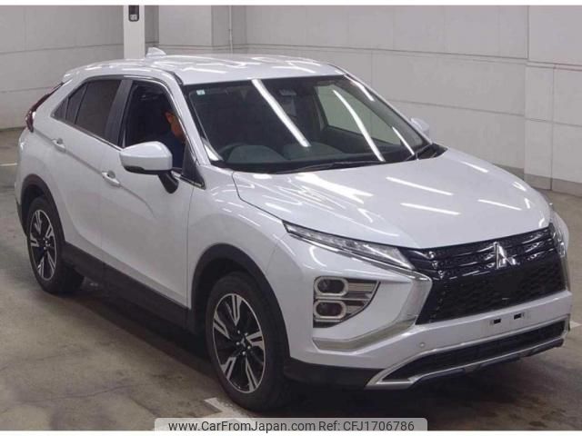 mitsubishi eclipse-cross 2021 CFJ1706786 image 1
