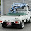 suzuki carry-truck 2003 CFJ1671894 image 2