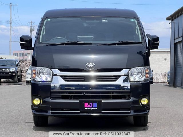 toyota hiace-wagon 2021 CFJ1032347 image 2