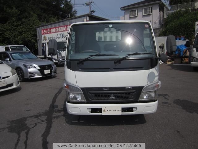 mitsubishi-fuso canter 2009 CFJ1575465 image 2
