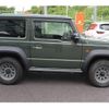 suzuki jimny-sierra 2021 -SUZUKI--Jimny Sierra 3BA-JB74W--JB74W-150265---SUZUKI--Jimny Sierra 3BA-JB74W--JB74W-150265- image 7