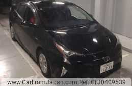 toyota prius 2018 -TOYOTA 【春日部 302ｽ1286】--Prius ZVW50-6158210---TOYOTA 【春日部 302ｽ1286】--Prius ZVW50-6158210-