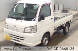 daihatsu hijet-truck 2008 -DAIHATSU 【岩手 480さ4054】--Hijet Truck S211P-0012907---DAIHATSU 【岩手 480さ4054】--Hijet Truck S211P-0012907-